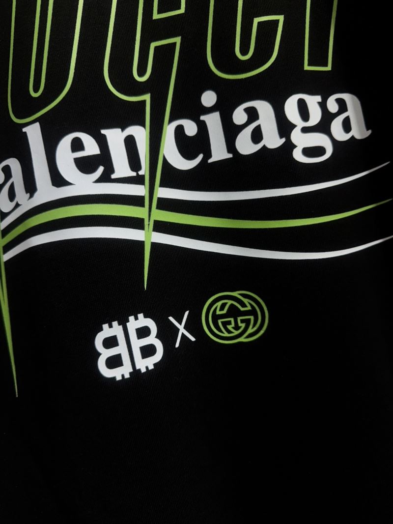 Balenciaga T-Shirts